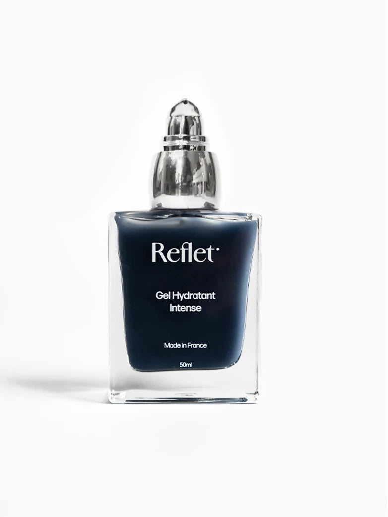 Gel Hydratant Intense