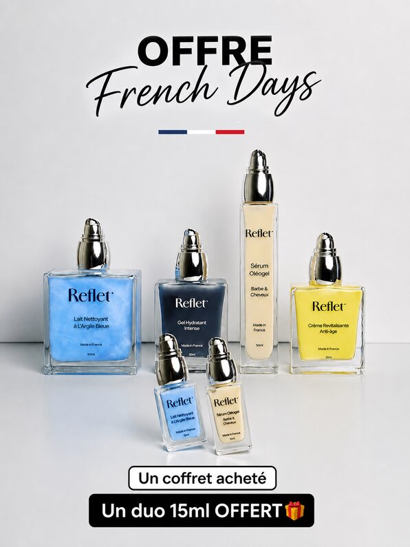 Rituel Reflet Intégral