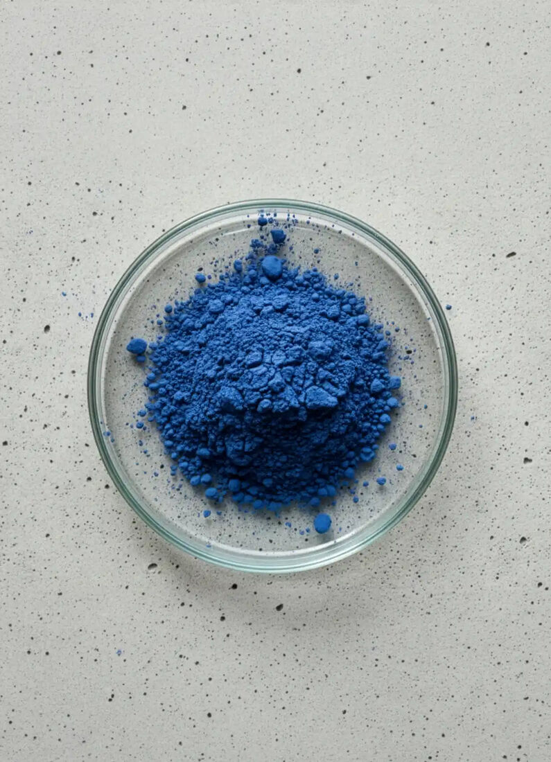 ARGILE BLEUE — AUVERGNE-RHÔNE-ALPES